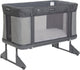 Chicco next2me co-sleeper forever - rice