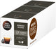 Nescafé dolce gusto capsules espresso intenso - 48 koffiecups voor 48 koppen koffie