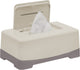 Luma easy wipe box almond