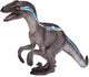 Mojo prehistorie velociraptor hurkend - 381022