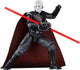 Disney hasbro star wars - obi-wan kenobi vintage collection grand inquisitor 10 cm actiefiguur - multicolours