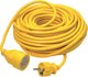 Profile vesn verlengsnoer - 20 meter - 3x1,5mm² - penaarde