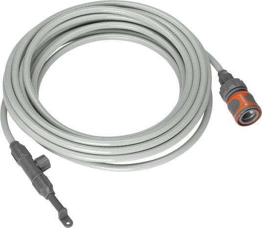 Gardena citygardening 13135-20 outdoor luchtkoelerset steekkoppeling slanglengte: 10 m