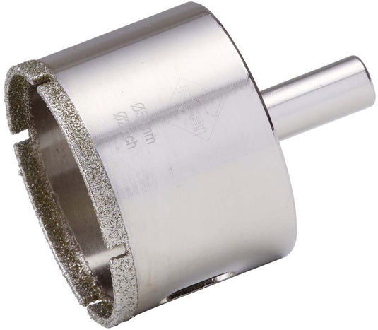 Rubi easy gres diamantboor - 50mm - geschikt voor tegels - nat boren