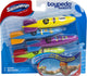 Swimways - toypedo bandits - waterspeelgoed
