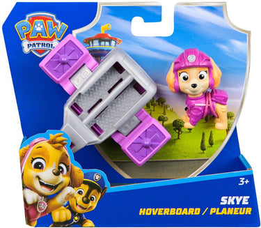 Paw patrol – action pups skye