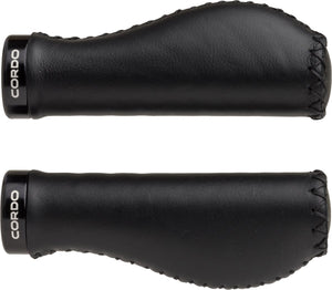 Cordo handvat leather grip