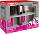 Casdon speelgoed styling set haarstyling voor kinderen met licht en geluid.