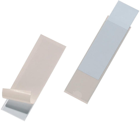Durable etikettenhouder 10 stuks