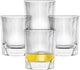 Schott zwiesel fave whiskyglas 60 - 0.294ltr - 4 glazen