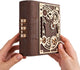 Ugears houten 3d model - book of secrets