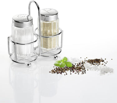 Westmark menage set zout-peperstrooier