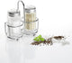 Westmark menage set zout-peperstrooier
