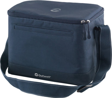 Outwell cool bag petrel 10 l koeltas 10 liter 7 uur koeling blauw