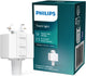 Philips led philips easylink - connector - hanglamp-adapter - wit - railverlichting