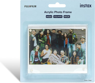 Fujifilm instax wide - fotolijst