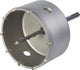 Wolfcraft - gatenzaag 105mm - sds plus gatenboor - 5490000
