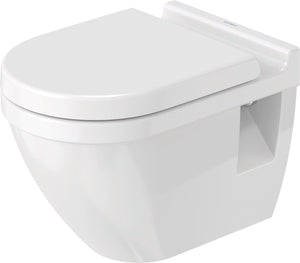 Duravit toiletpot starck 3