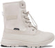 Luhta tuttu ms dames snowboots - wit - 41