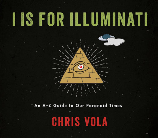 I is for illuminati