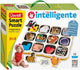 Quercetti vormenpuzzel boerderij junior 12 stukjes