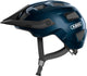 Abus helm MoTrip midnight Blauw S 51-55cm