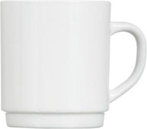Luminarc opaal mug 29cl