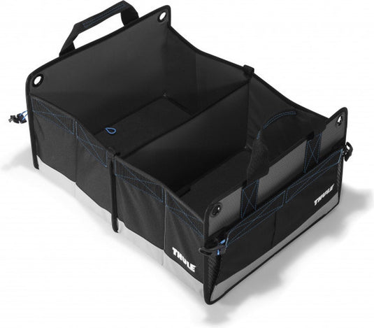 Thule go box - organizer - large - zwart