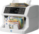 Safescan biljettelmachine 2865-s wit