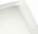 Cinderella - hoeslaken tot 30 cm matrashoogte - 70x200 210 cm - ivoor