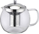 Weis theepot met theefilter, 1.5 liter –