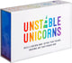 Teeturtle unstable unicorns nl