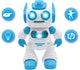Lexibook powerman® shoot stem robot, dance, music, demo incl. afstandsbediening foam discs