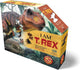 Madd capp - puzzel i am t-rex 100 stuks