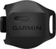 Garmin snelheidsensor 2 - ant+ connectiviteit - geschikt voor edge serie