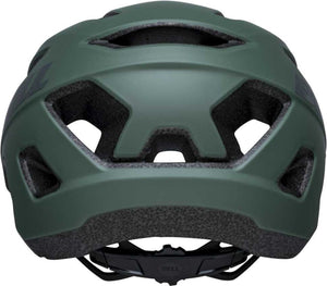 Bell nmd 2 mtb-helm groen