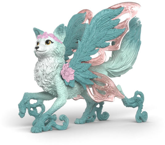 Schleich bayala magische gevederde vos 70845