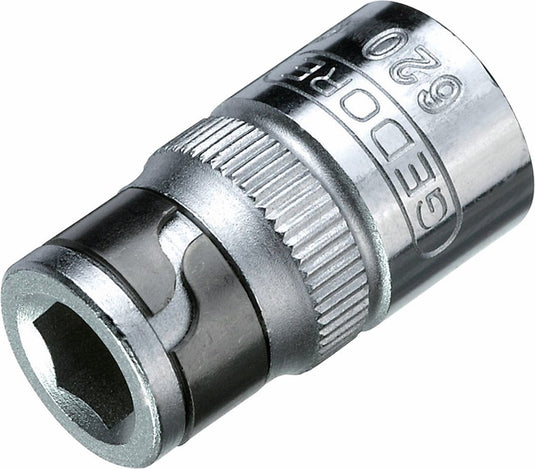 Gedore bit-adapter 1 4 6-kt - 3 8 - 1973312