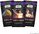 Fantasy flight games star wars unlimited secrets of power booster
