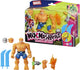 Marvel mixmashers the thing - actiefiguur