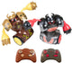 Silverlit robo kombat viking battle pack