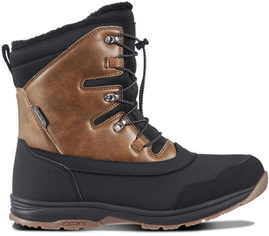 Icepeak almont mr heren snowboots - amber - 47