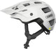 Abus fietshelm modrop mips shiny white l - 57-61 cm - wit - geschikt voor gebruik op mountainbikes - 390 g