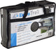 Eurotrail camptex tenttapijt - 300*500cm - antraciet