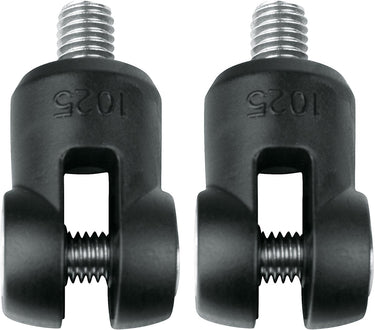 Sks spatbord adapter v voorvork suntour rockshox