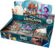 Disney lorcana azurite sea booster box