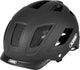 Abus hyban 2.0 mips - fietshelm velvet black m (52 - 58 cm)