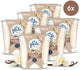 Glade geurkaars romantic vanilla blossoms 100% raapzaadwax