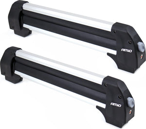 Amio dakdrager voor snowboards of ski's