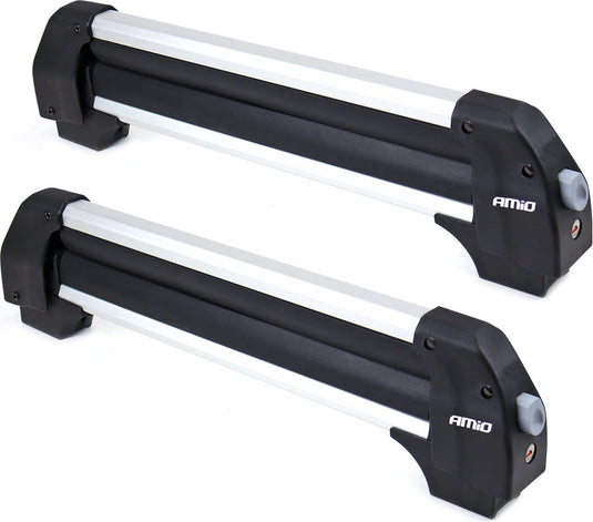 Amio dakdrager voor snowboards of ski's